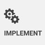 Connect and Implement