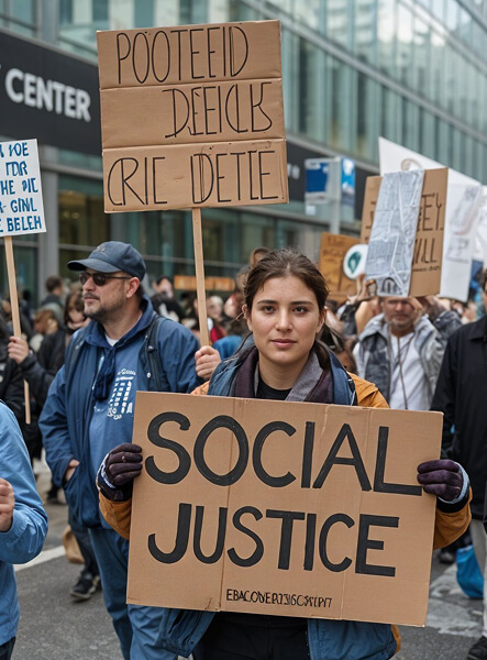 Financial Security and Livelihoods