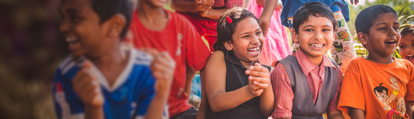 Varitty Impact Foundation Overview