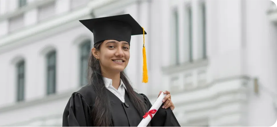 Graduate
